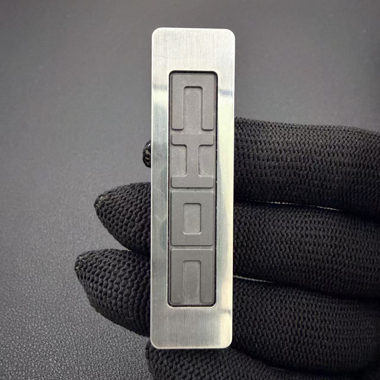 Choc Zirconium