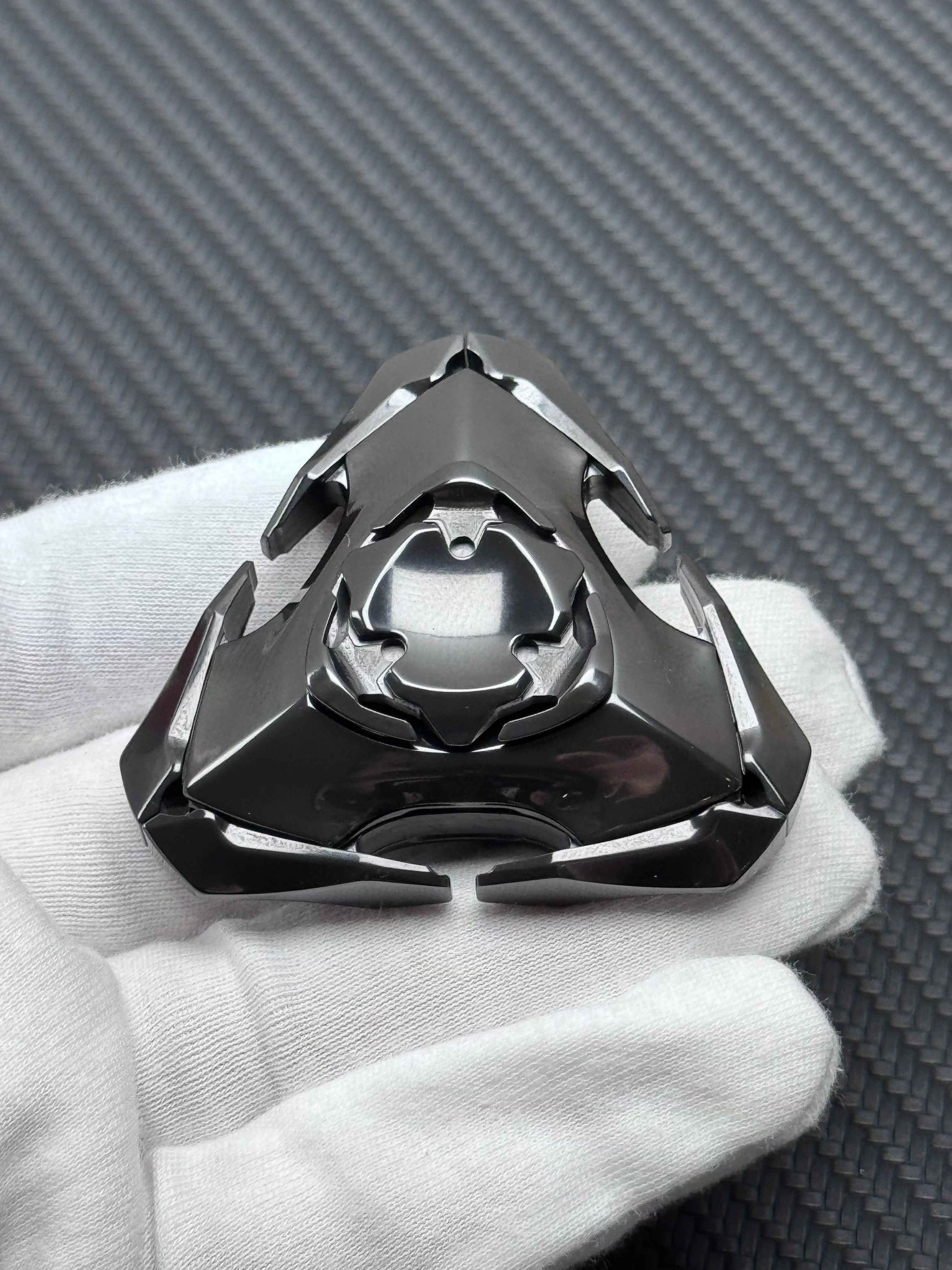 Blade Zirconium