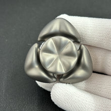 Fat Squid Titanium Blasted