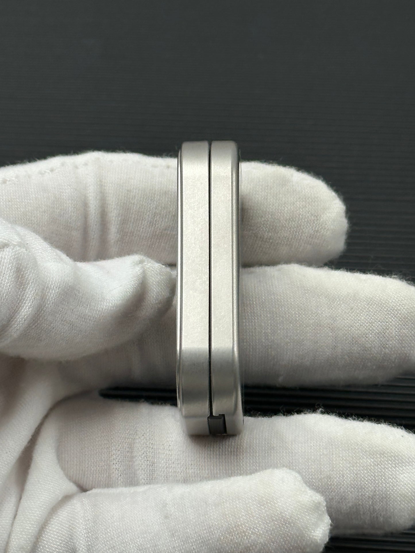 Flipoo Stainless Steel