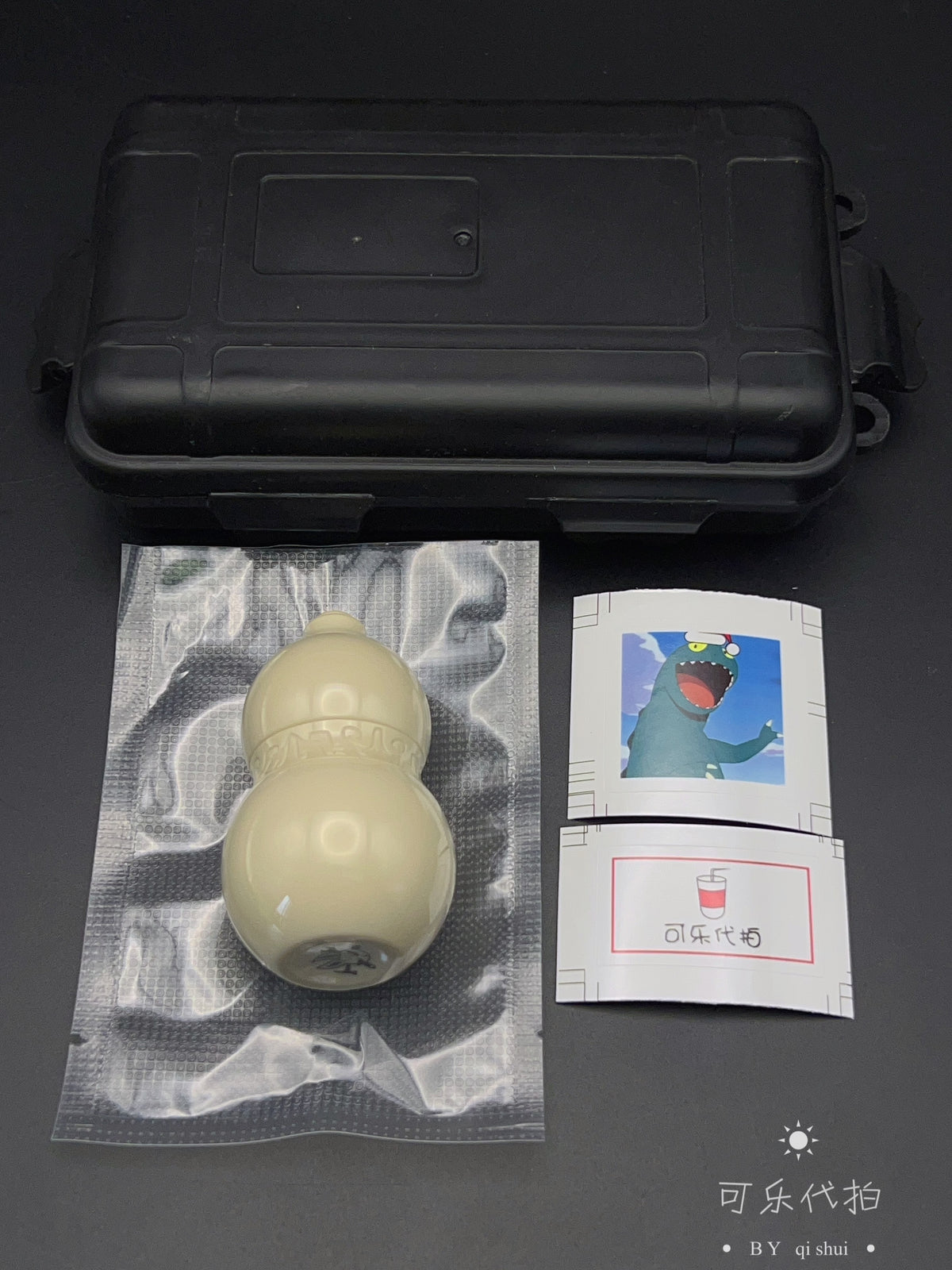 Gourd Haptic PEEK