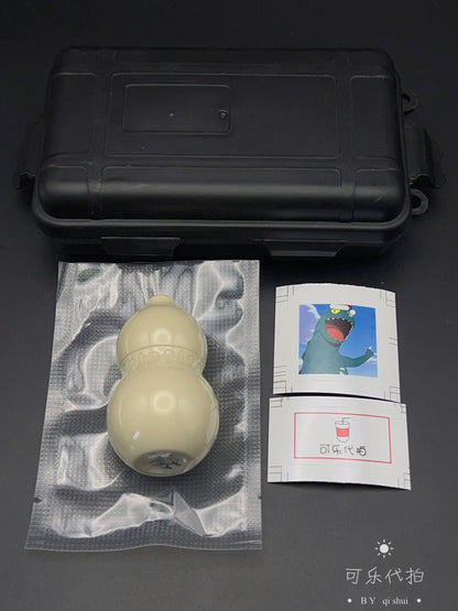 Gourd Haptic PEEK