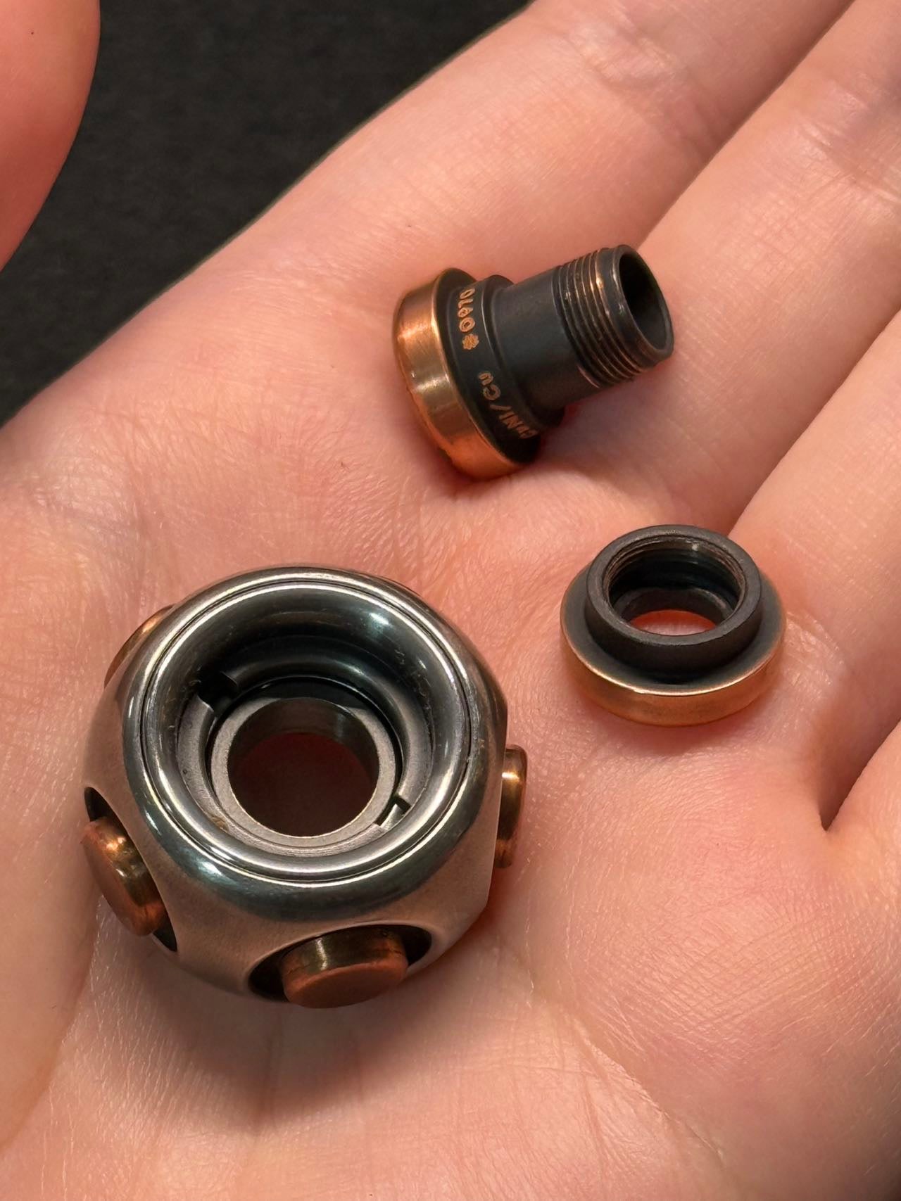 Noiz Copper