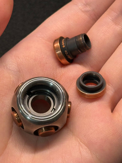 Noiz Copper