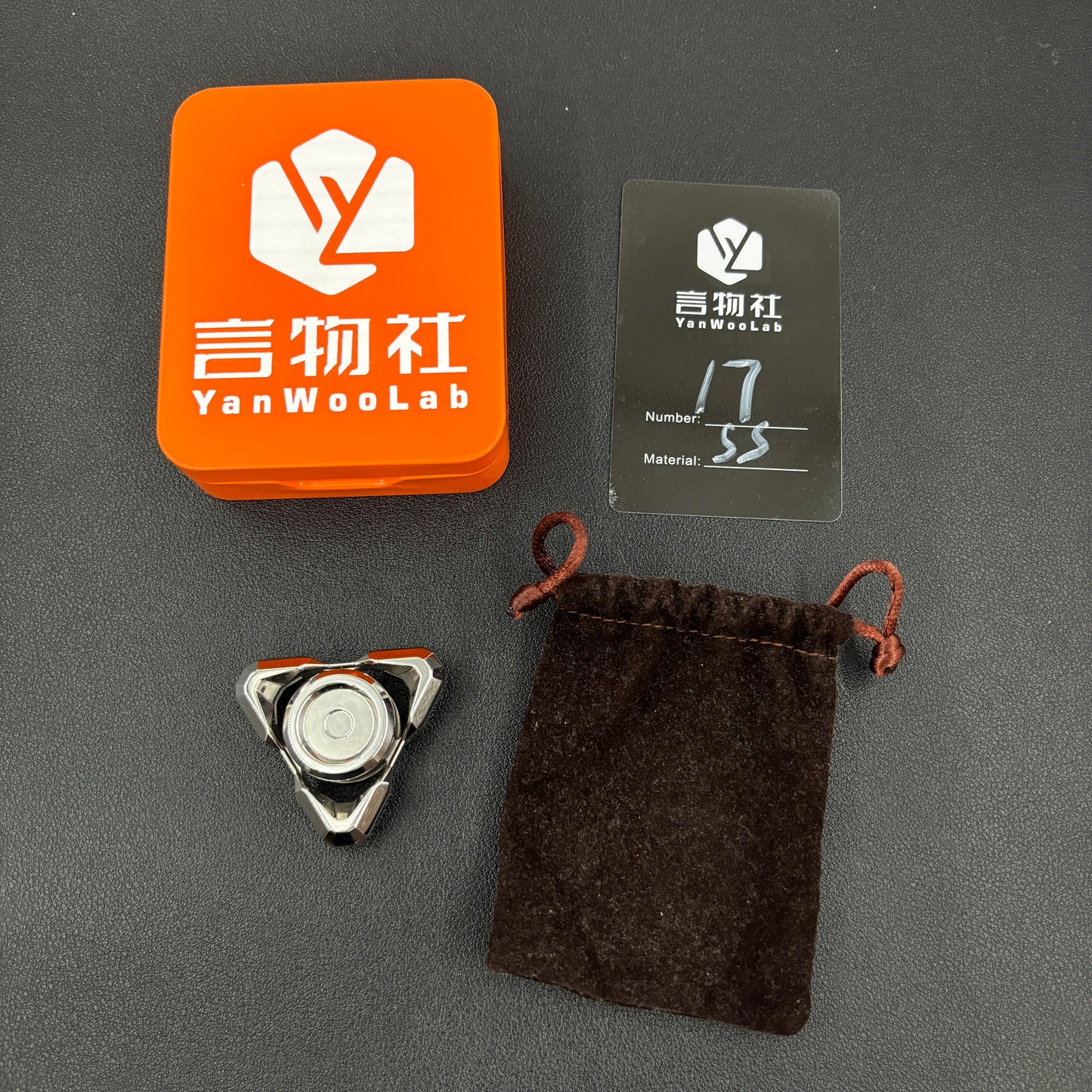 Star Energy Stainless Steel