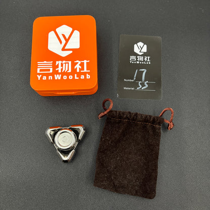 Star Energy Stainless Steel