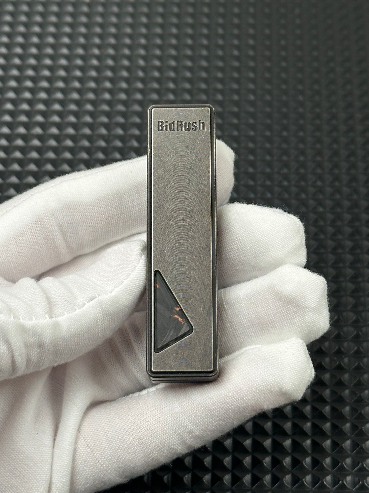 Mini Box Stainless Steel