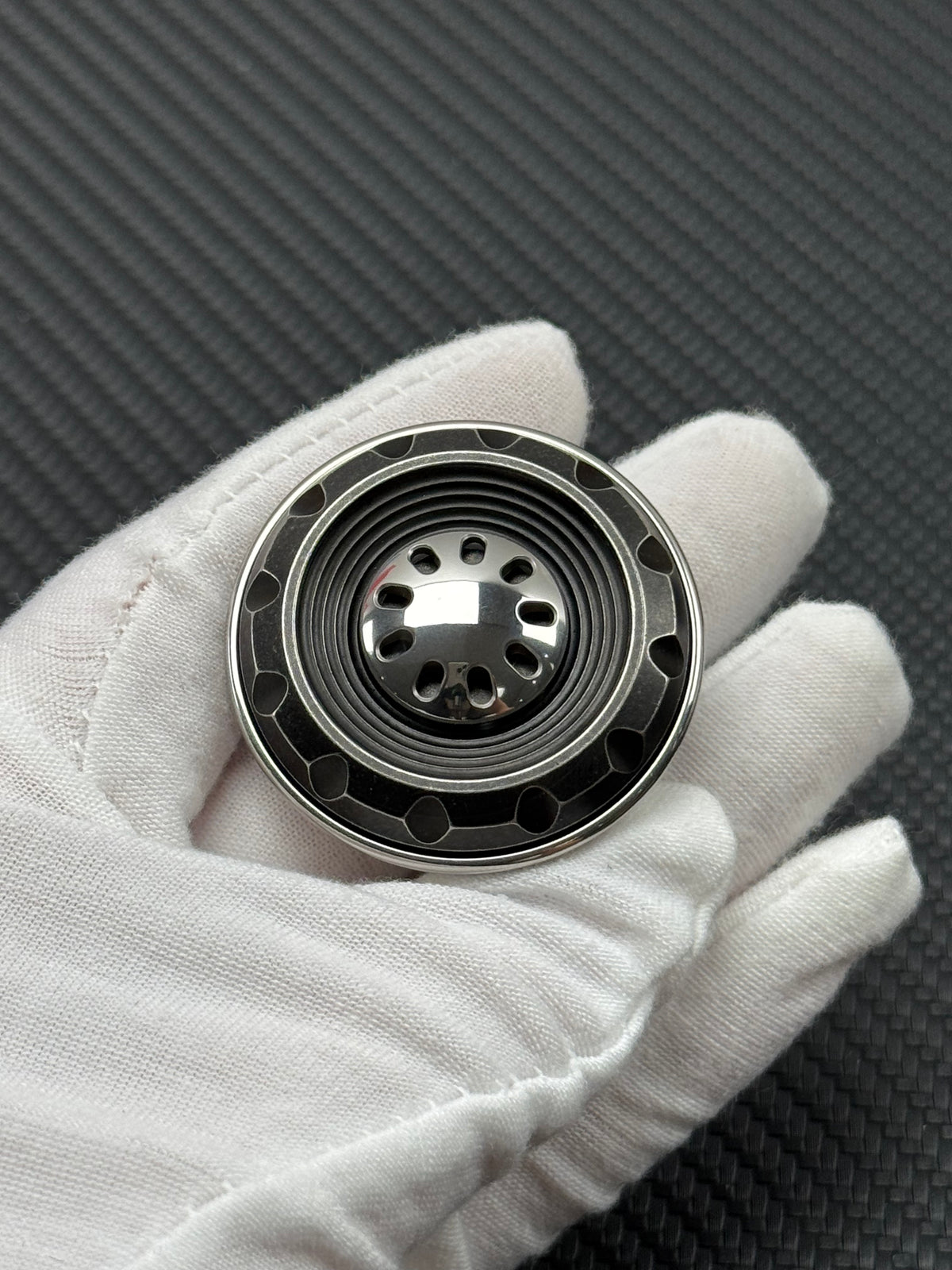 Core Stainless Steel