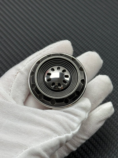 Core Stainless Steel