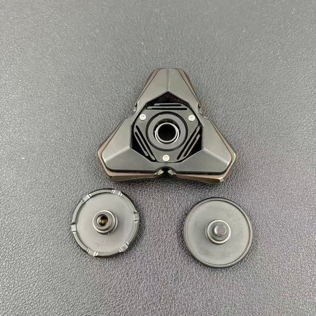 Qs Titanium