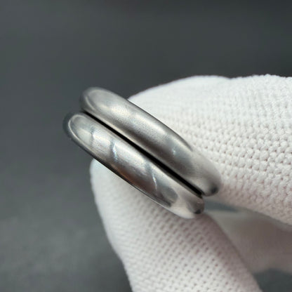 Top H Stainless Steel