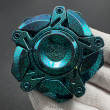 Penta Origin Shell Opening Titanium