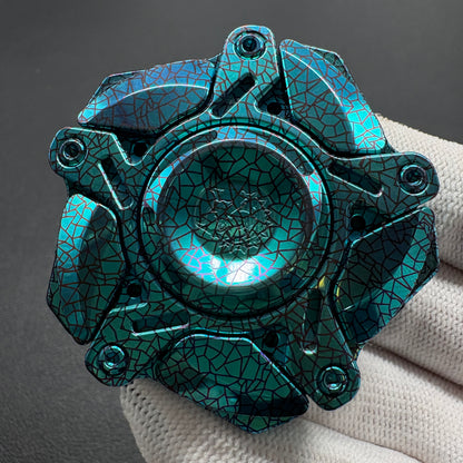 Penta Origin Shell Opening Titanium