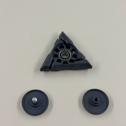 Tri Body Zirconium
