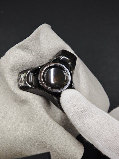 Liquid Zirconium Polished