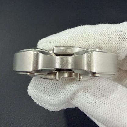 Source OG Stainless Steel