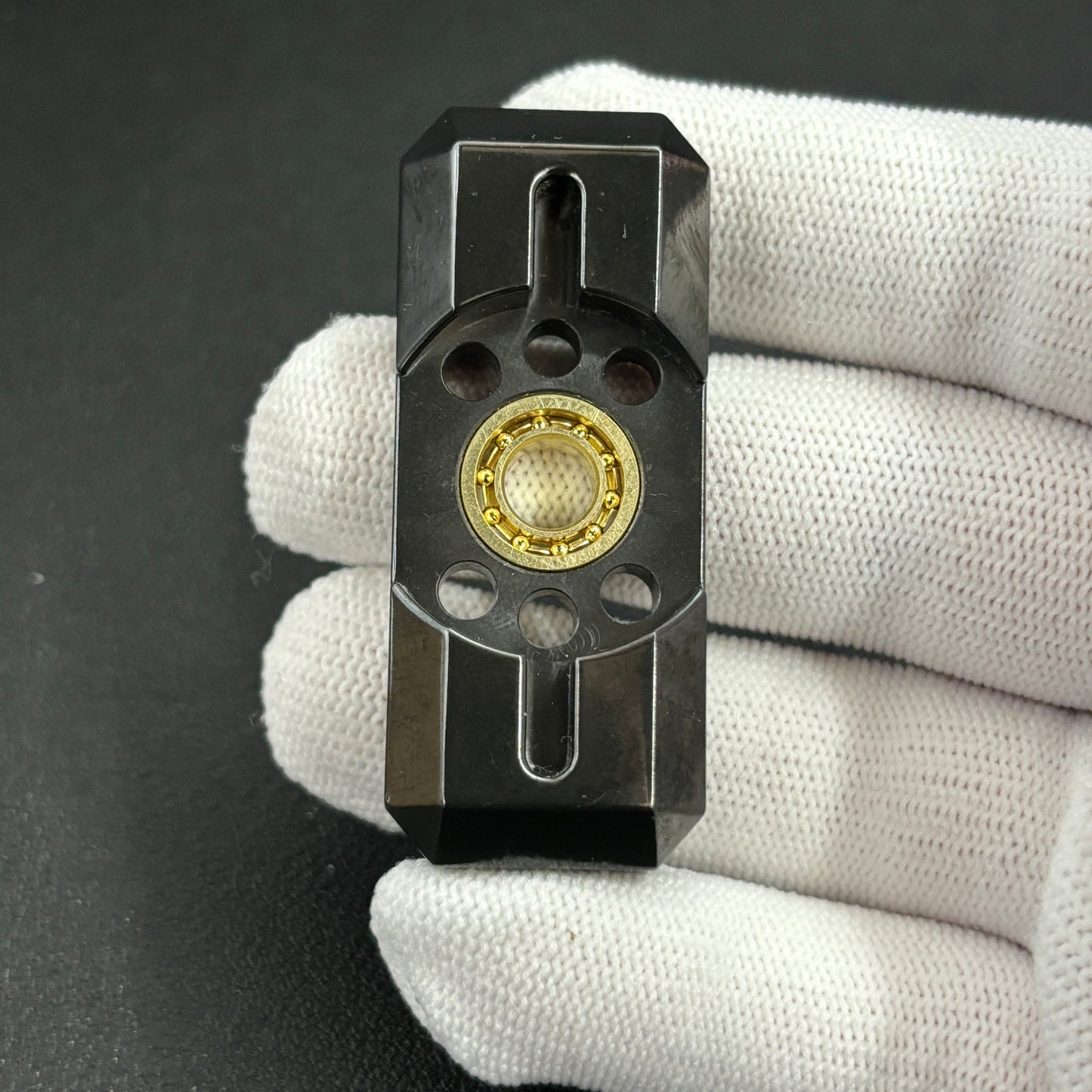 Star Wing Zirconium
