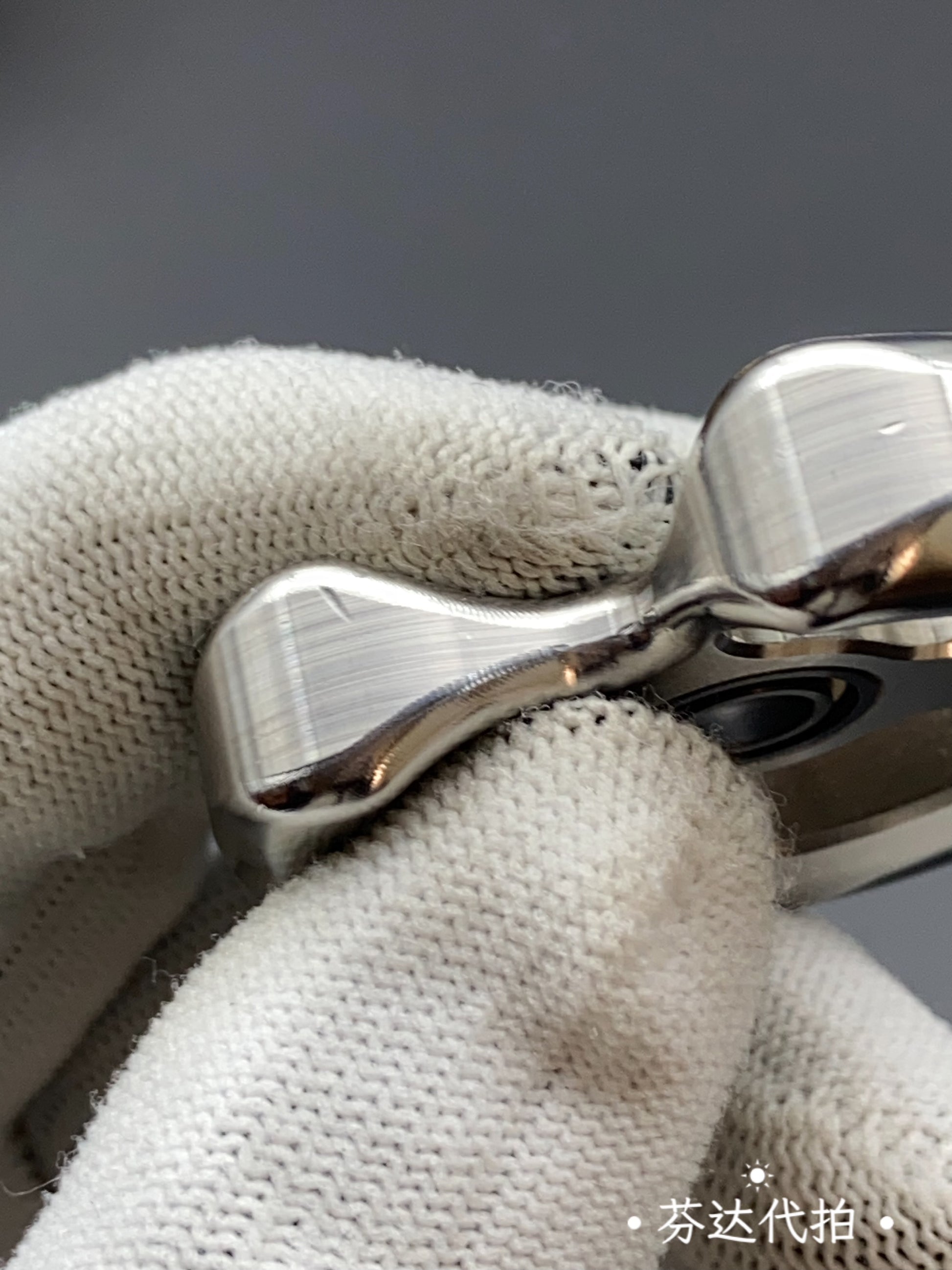 Stainless Steel