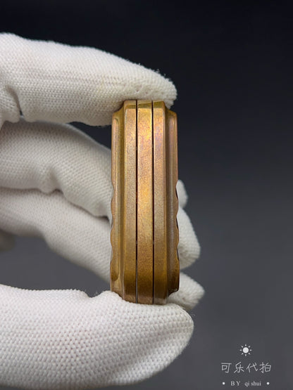 Lucky Candy Copper