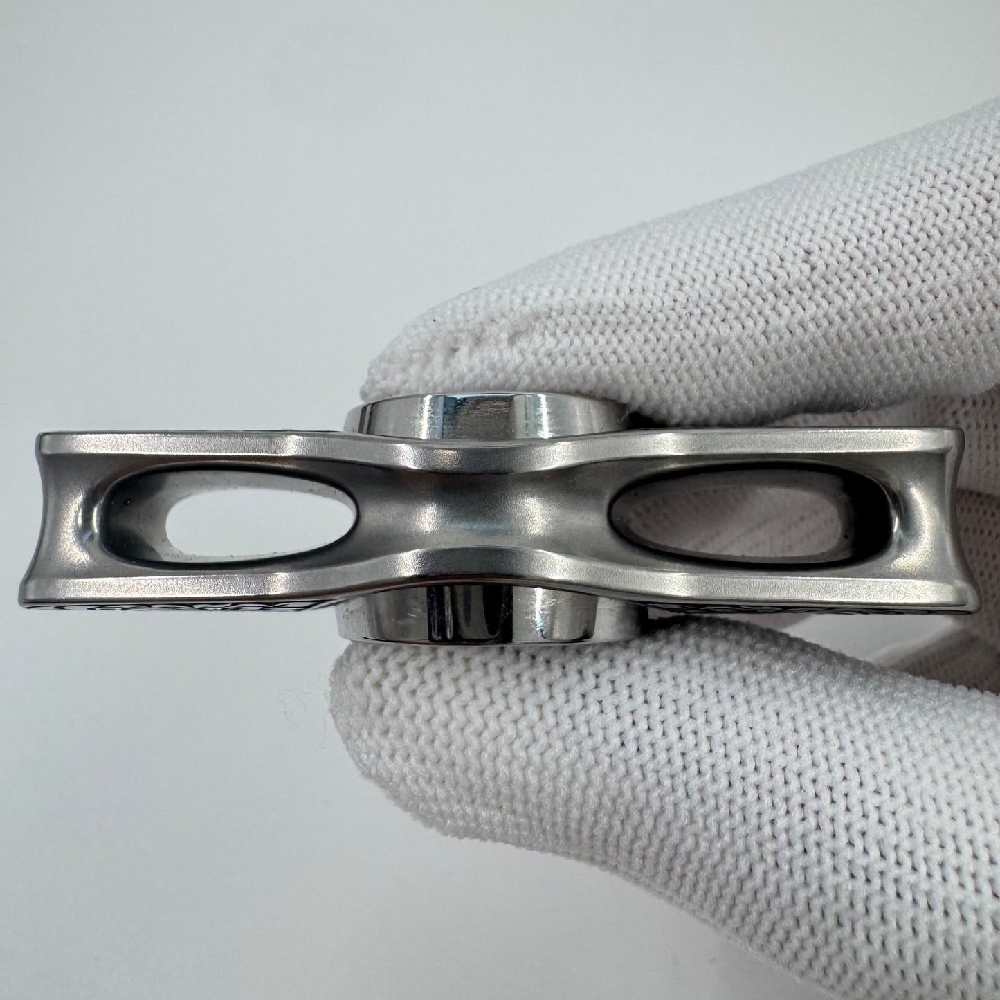 Oumuamua Premium & Premium Buckle Stainless Steel