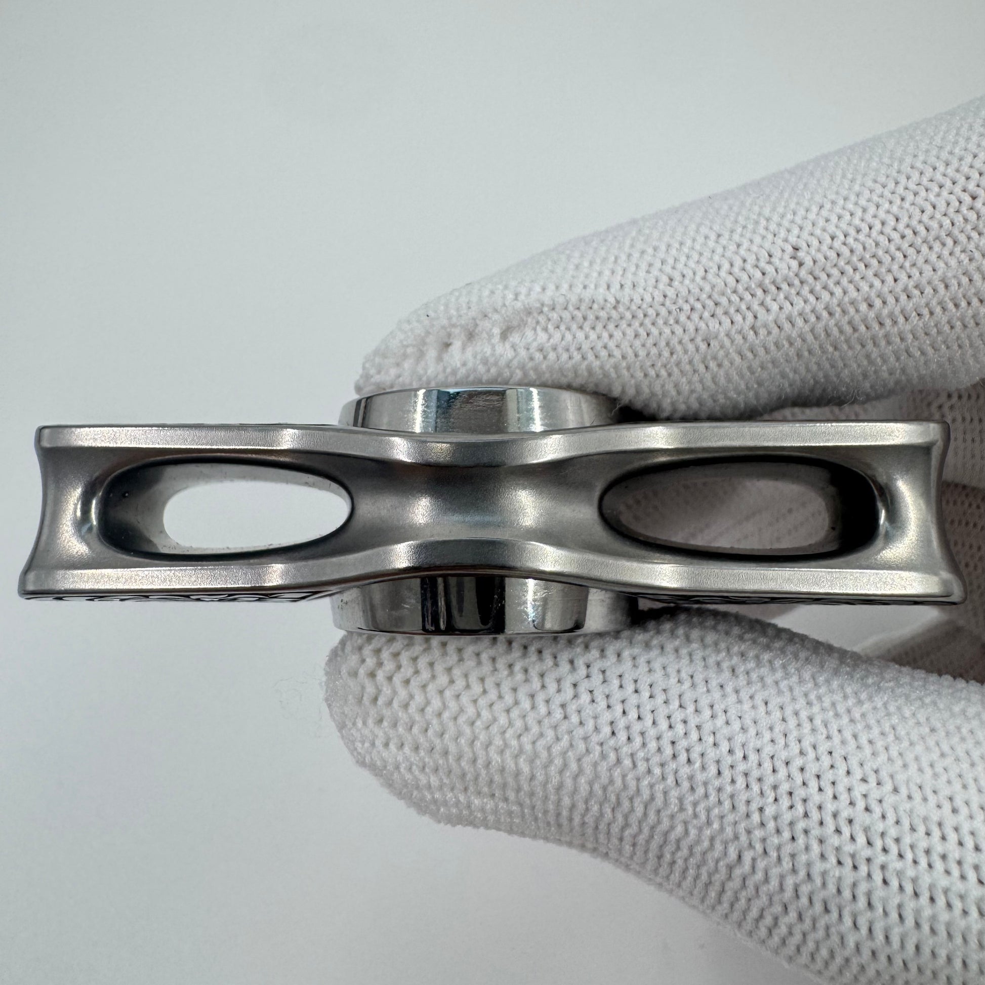 Oumuamua Premium & Premium Buckle Stainless Steel