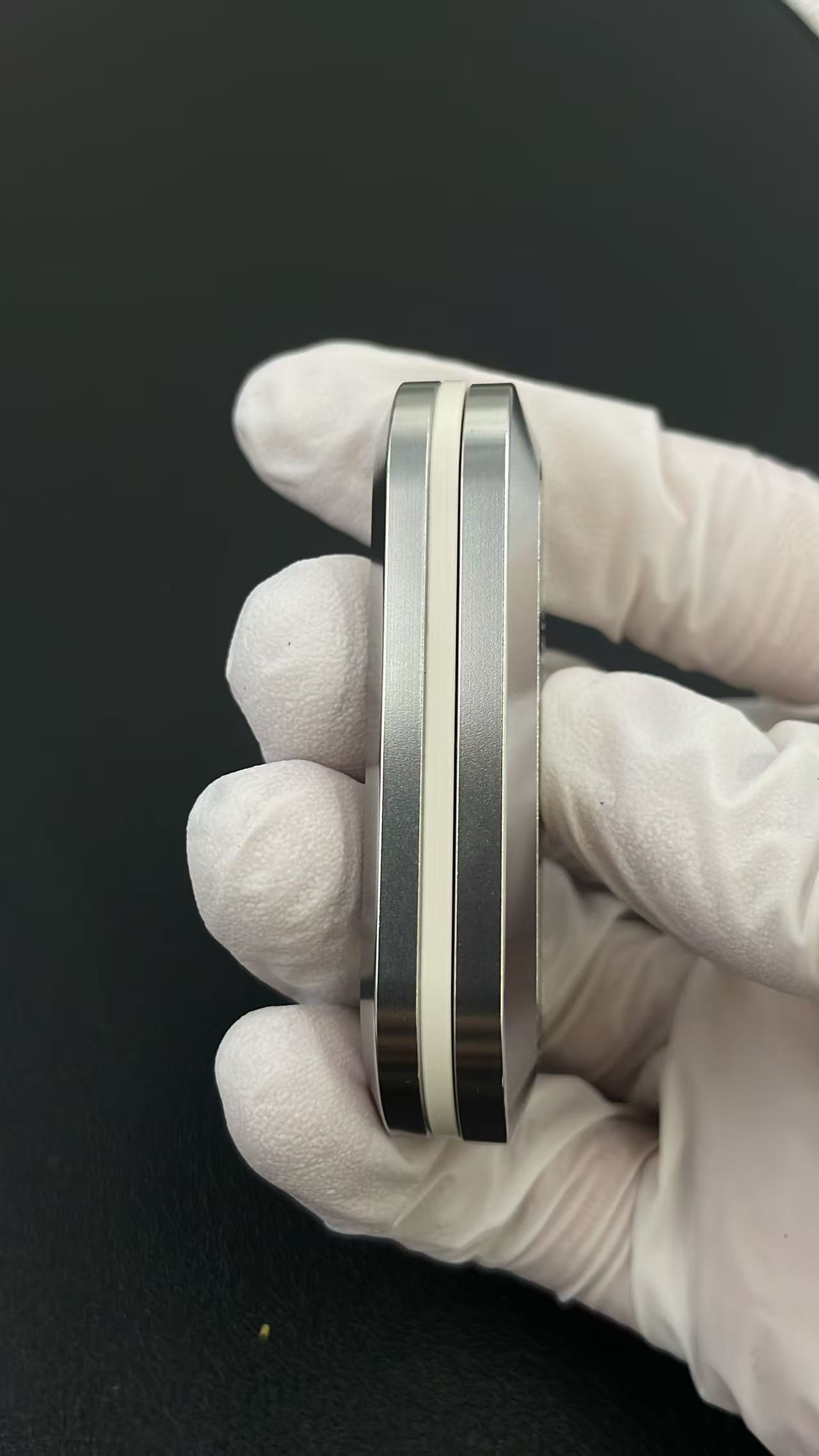 Coco Candy Stainless Steel PEEK