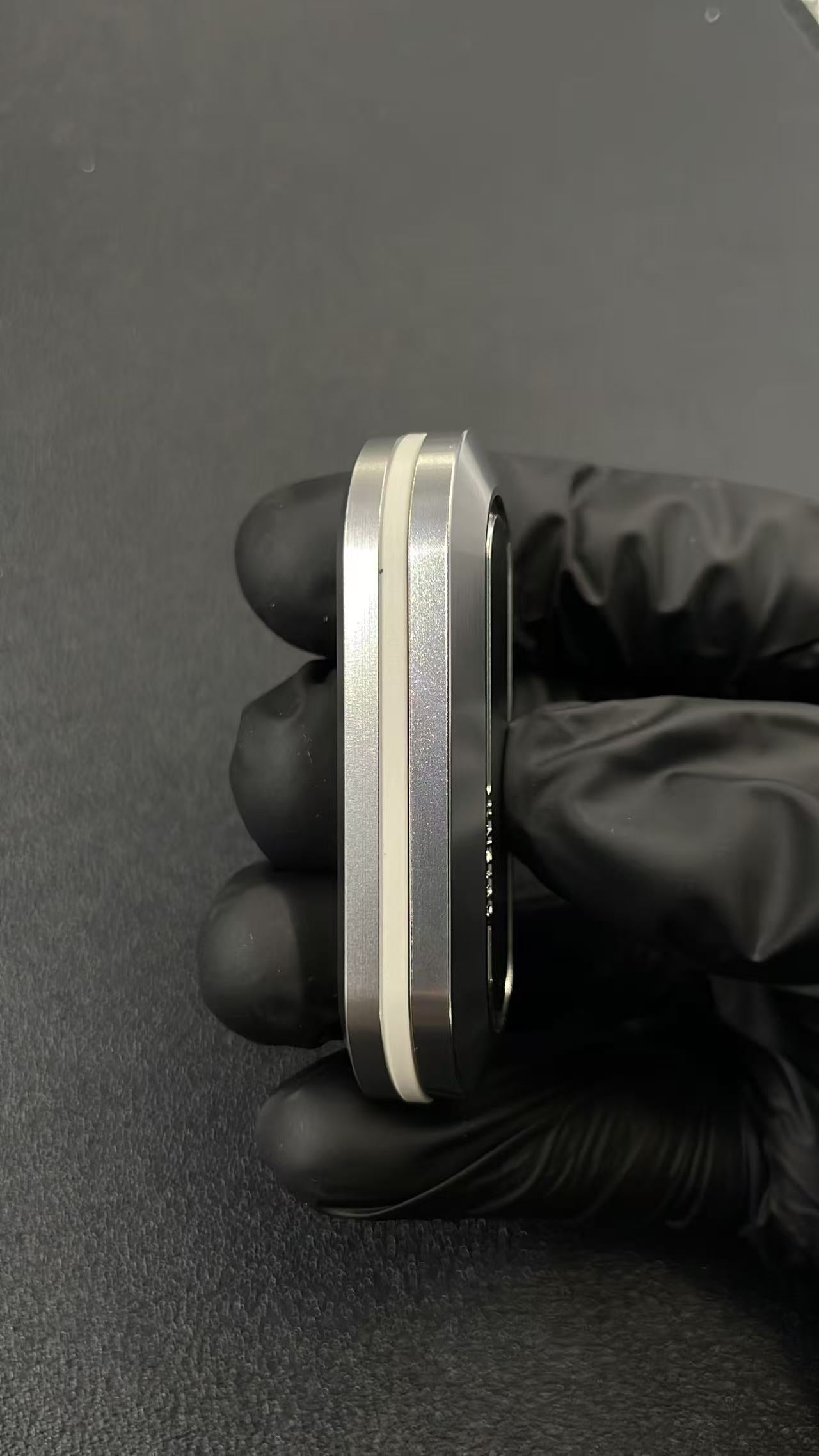Coco Candy Stainless Steel PEEK