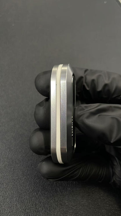 Coco Candy Stainless Steel PEEK