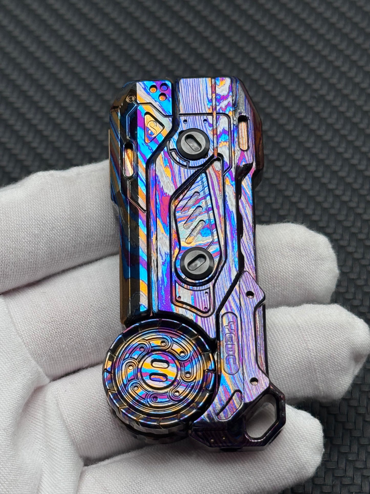 MT99 Zircuti