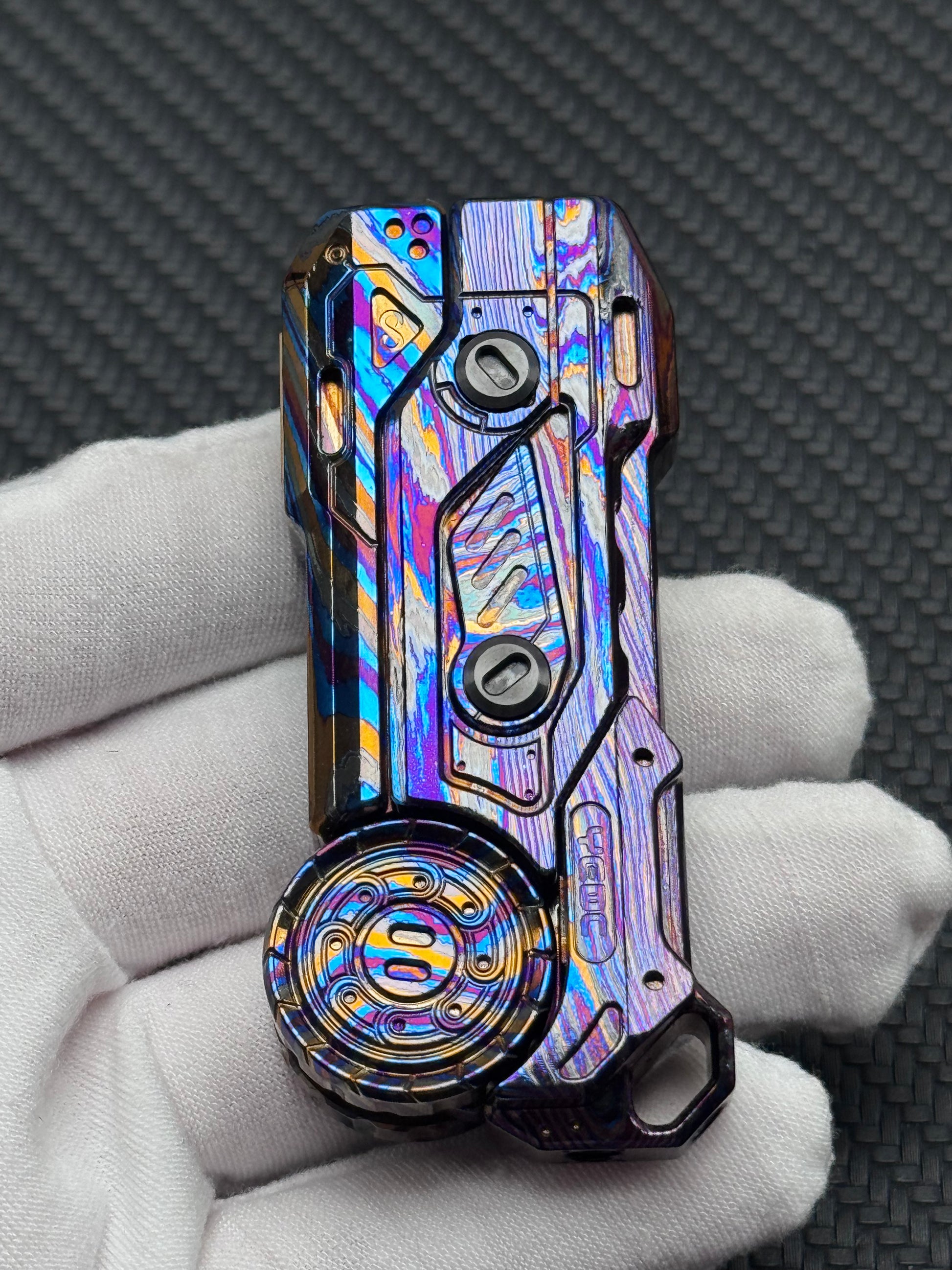 MT99 Zircuti