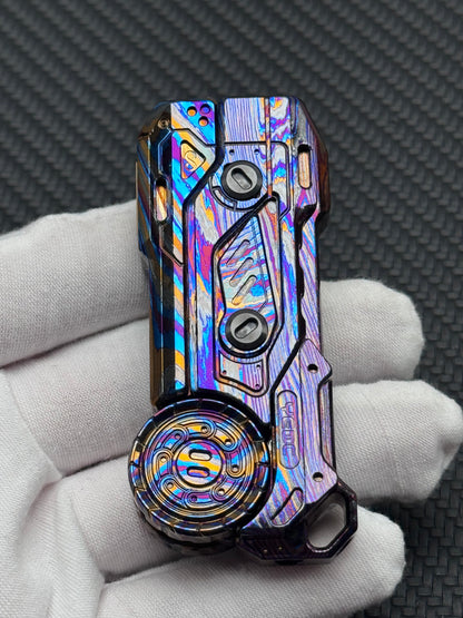 MT99 Zircuti