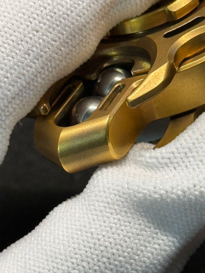 Oracle Brass