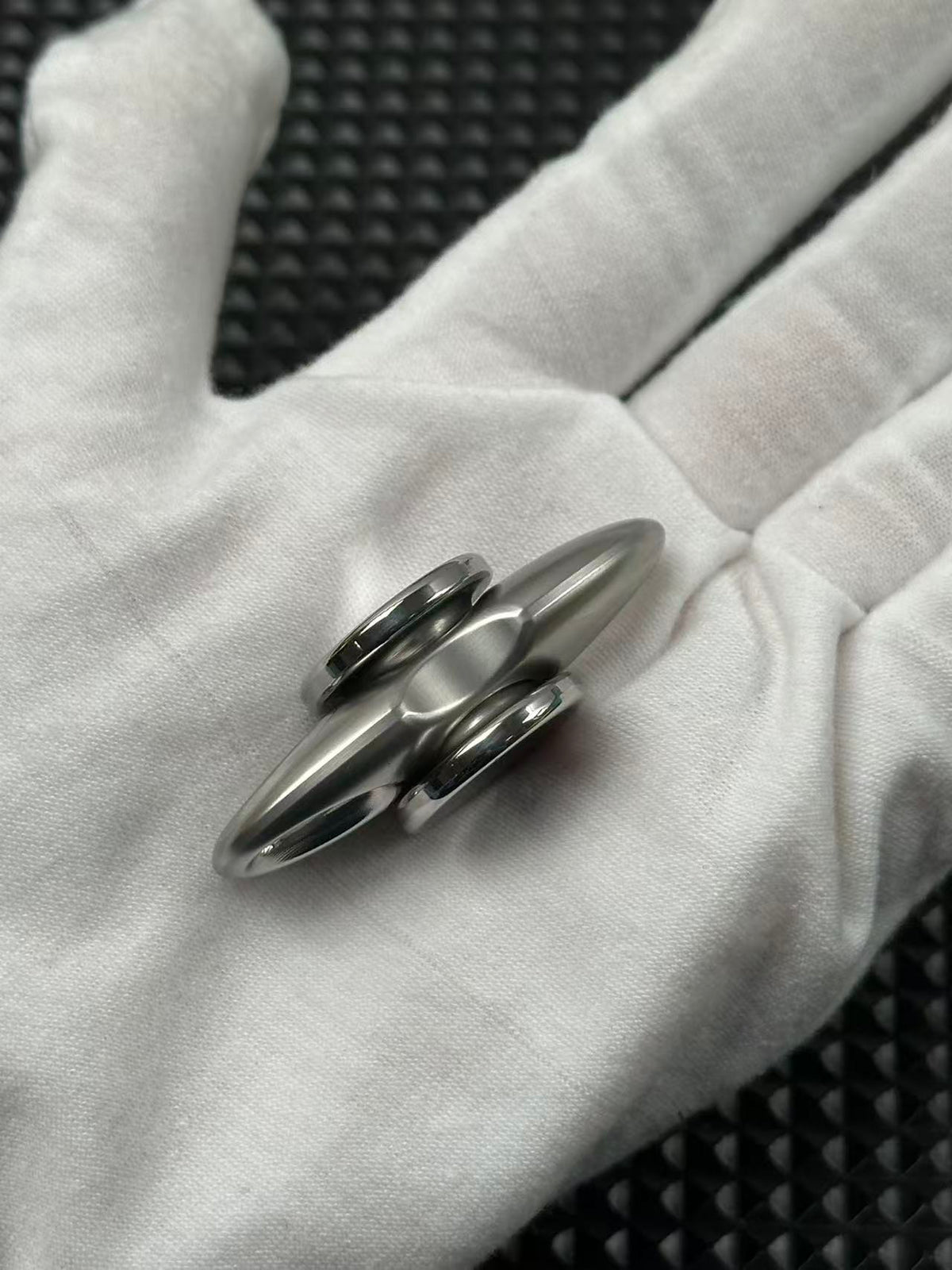 Dragonfly Stainless Steel