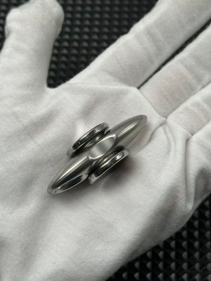 Dragonfly Stainless Steel