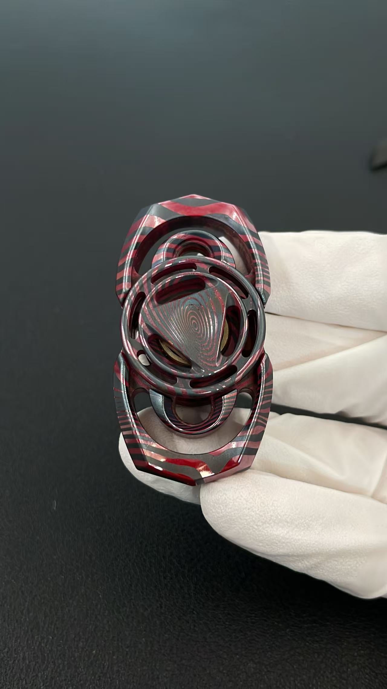Star Gate Copper
