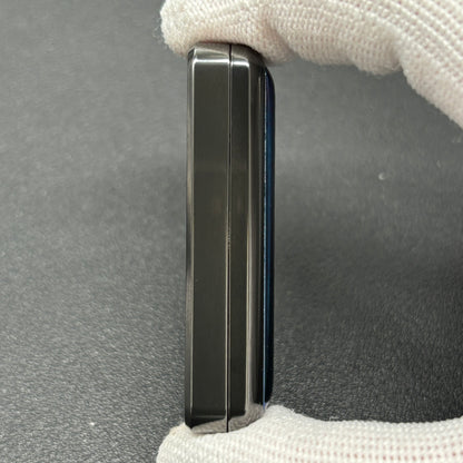 Little Gold Bar 2.0 Zirconium