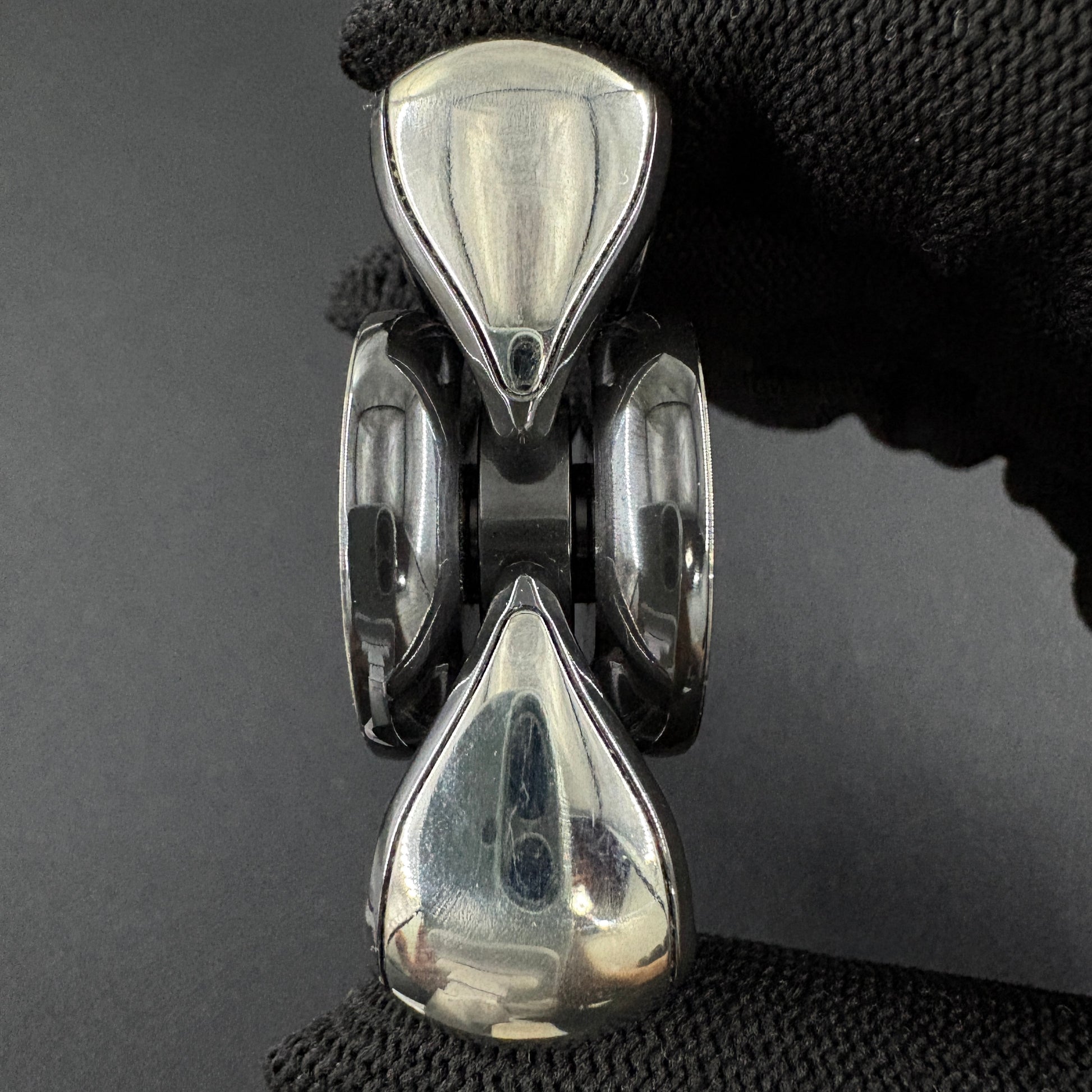 Fat Zirconium