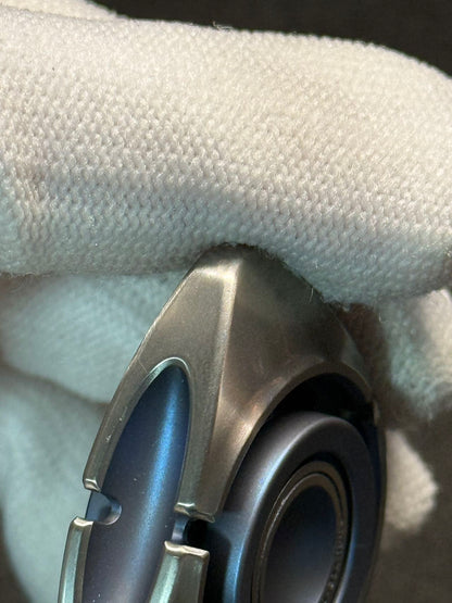 BIT 04 Titanium