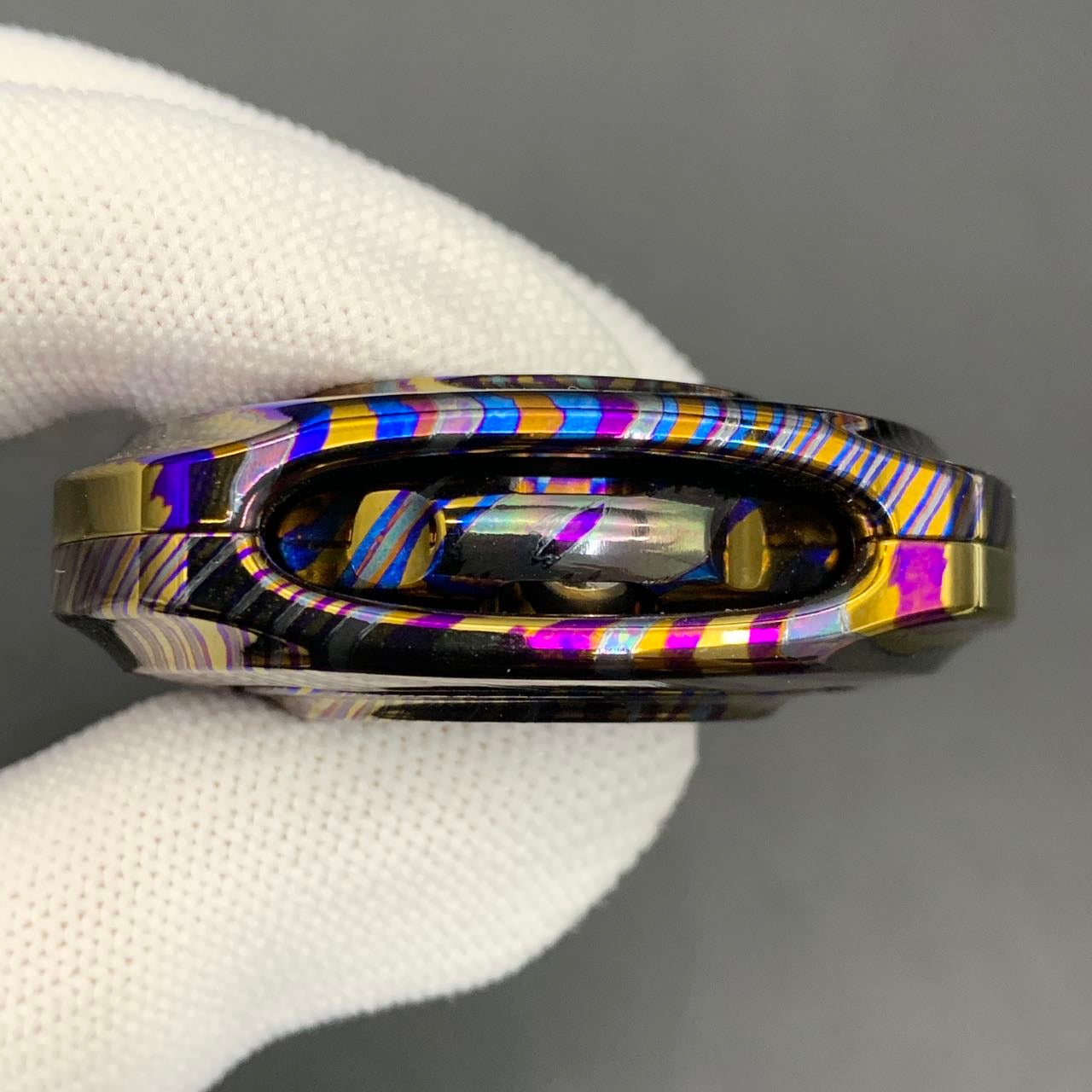 Fushion Zircuti