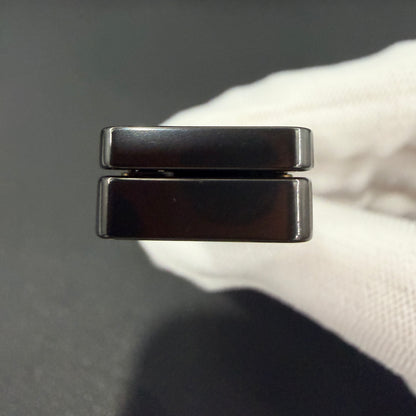 Frog Brass Zirconium