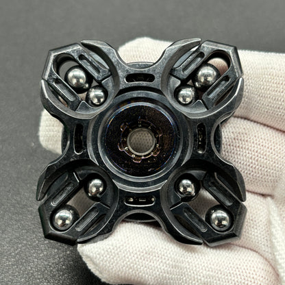 Oracle Crystallized Zirconium