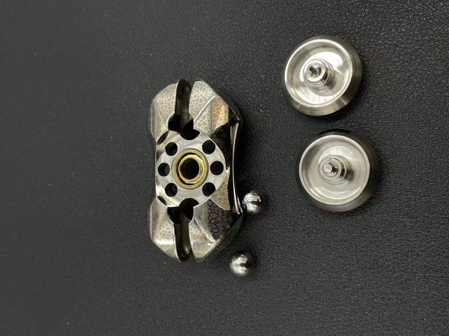 Tianpeng Titanium