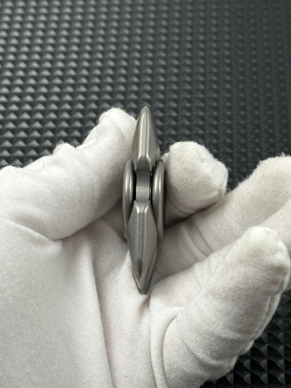 Full Stainless Steel