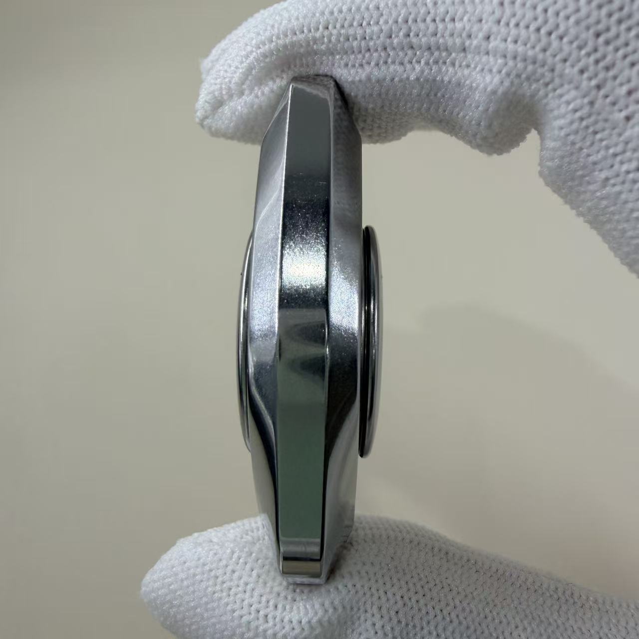 Mirror Eye Stainless Steel