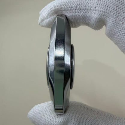 Mirror Eye Stainless Steel