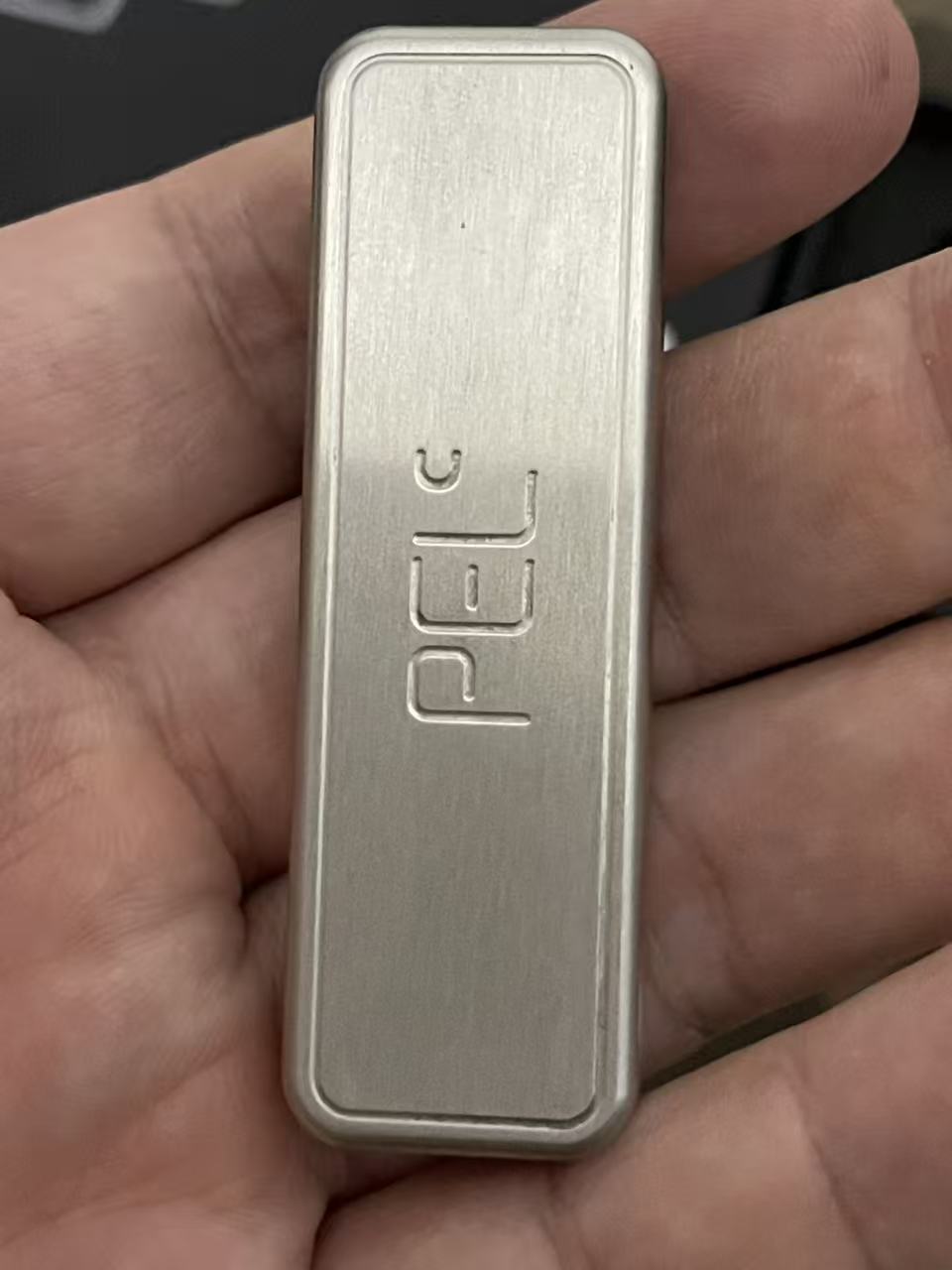 Tita Stainless Steel