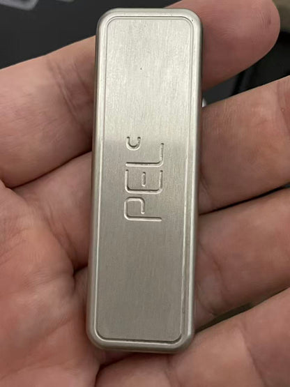 Tita Stainless Steel