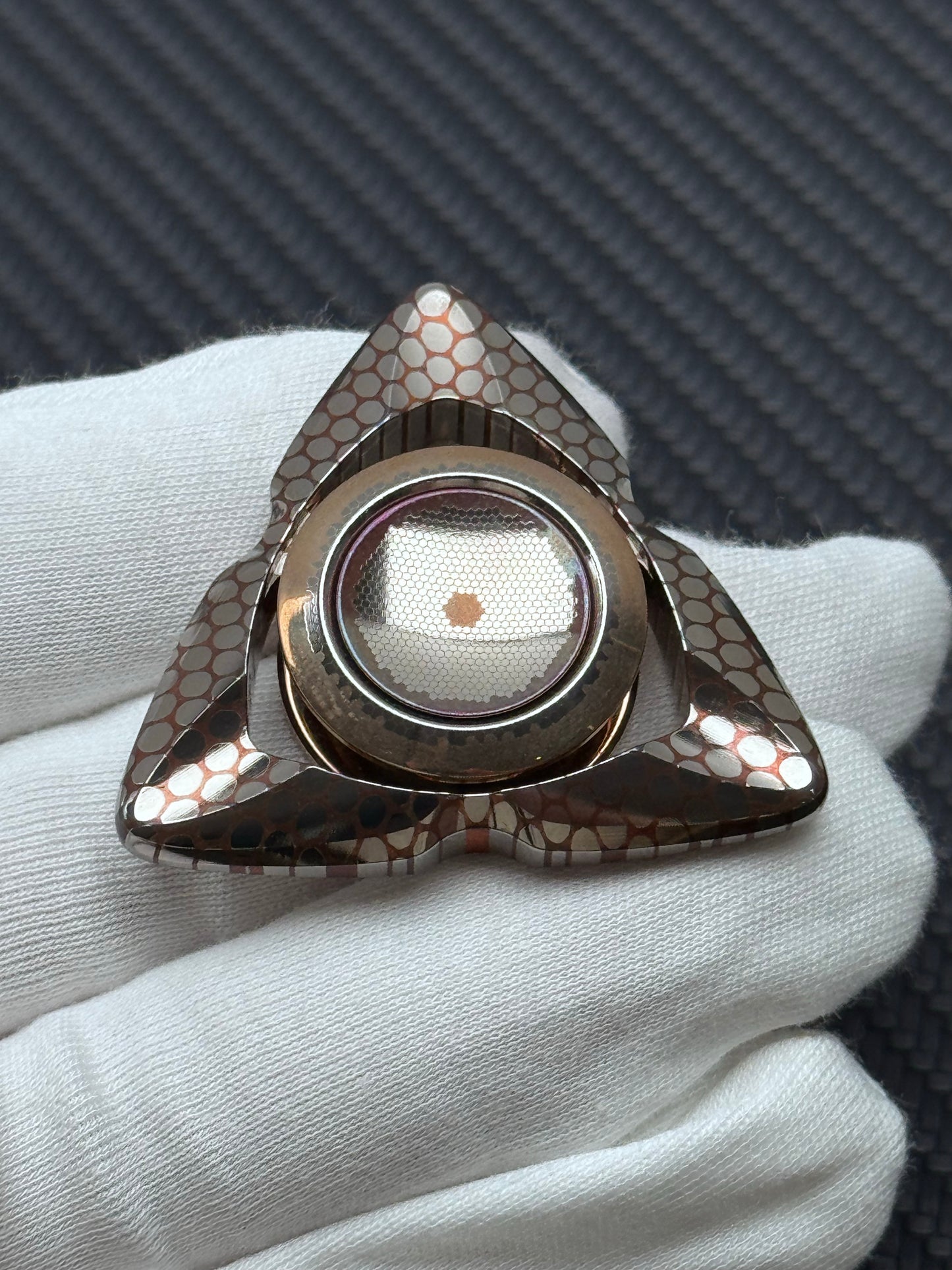 FairyWorks Mave1.0 Superconductor
