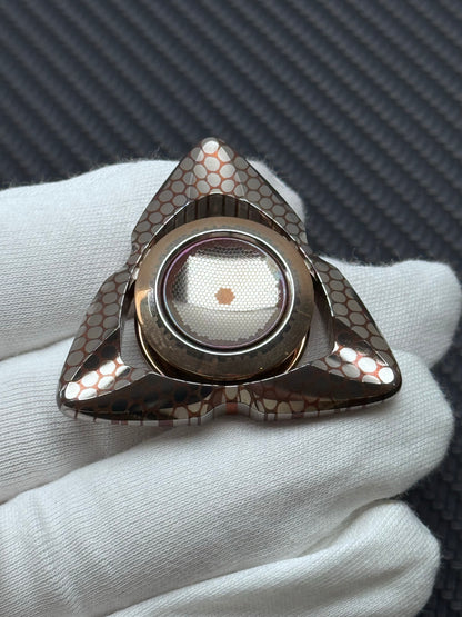 FairyWorks Mave1.0 Superconductor