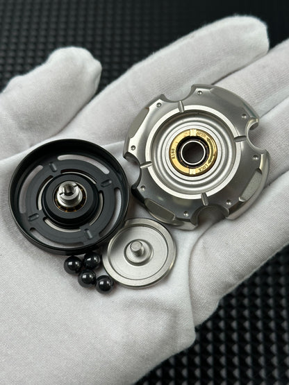 Resonance Stainless Steel